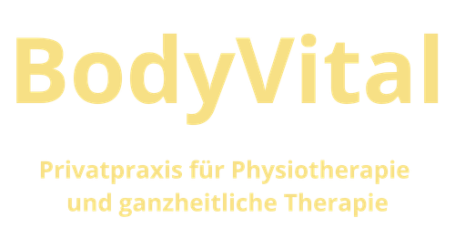 BodyVital/ ihre Privatpraxis für ganzheitliche Physiotherapie für Privatpatienten & Selbstzahler